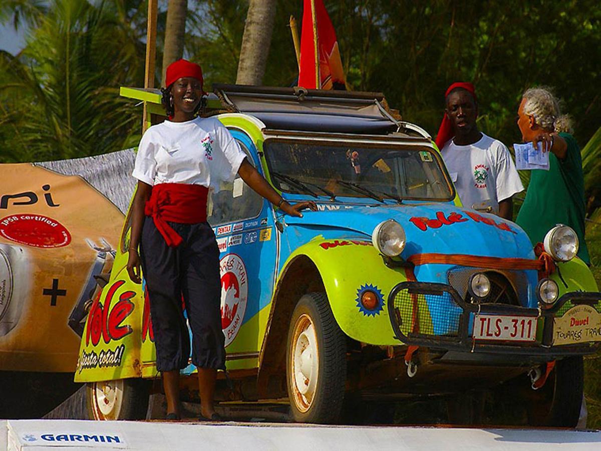 Hotel Village Vacances Awale Plage Grand-Popo Eksteriør bilde